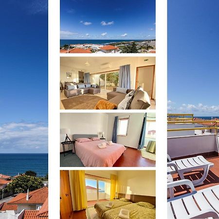 Ericeira Panoramic Sea View Apartments Экстерьер фото