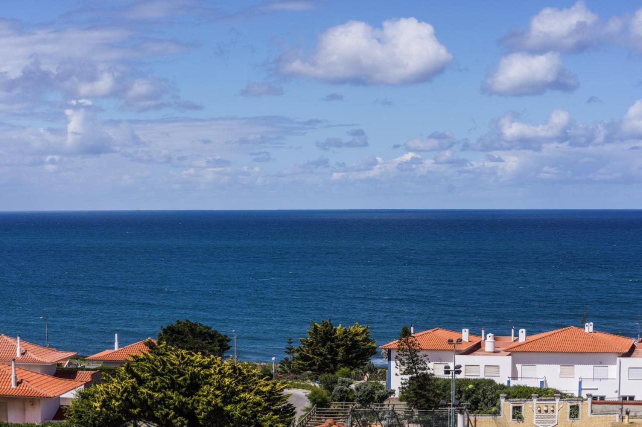 Ericeira Panoramic Sea View Apartments Экстерьер фото