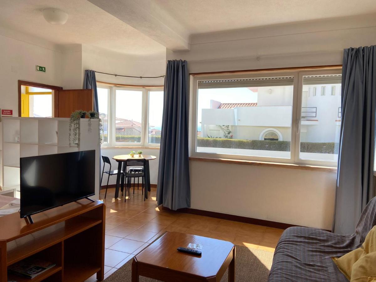 Ericeira Panoramic Sea View Apartments Экстерьер фото