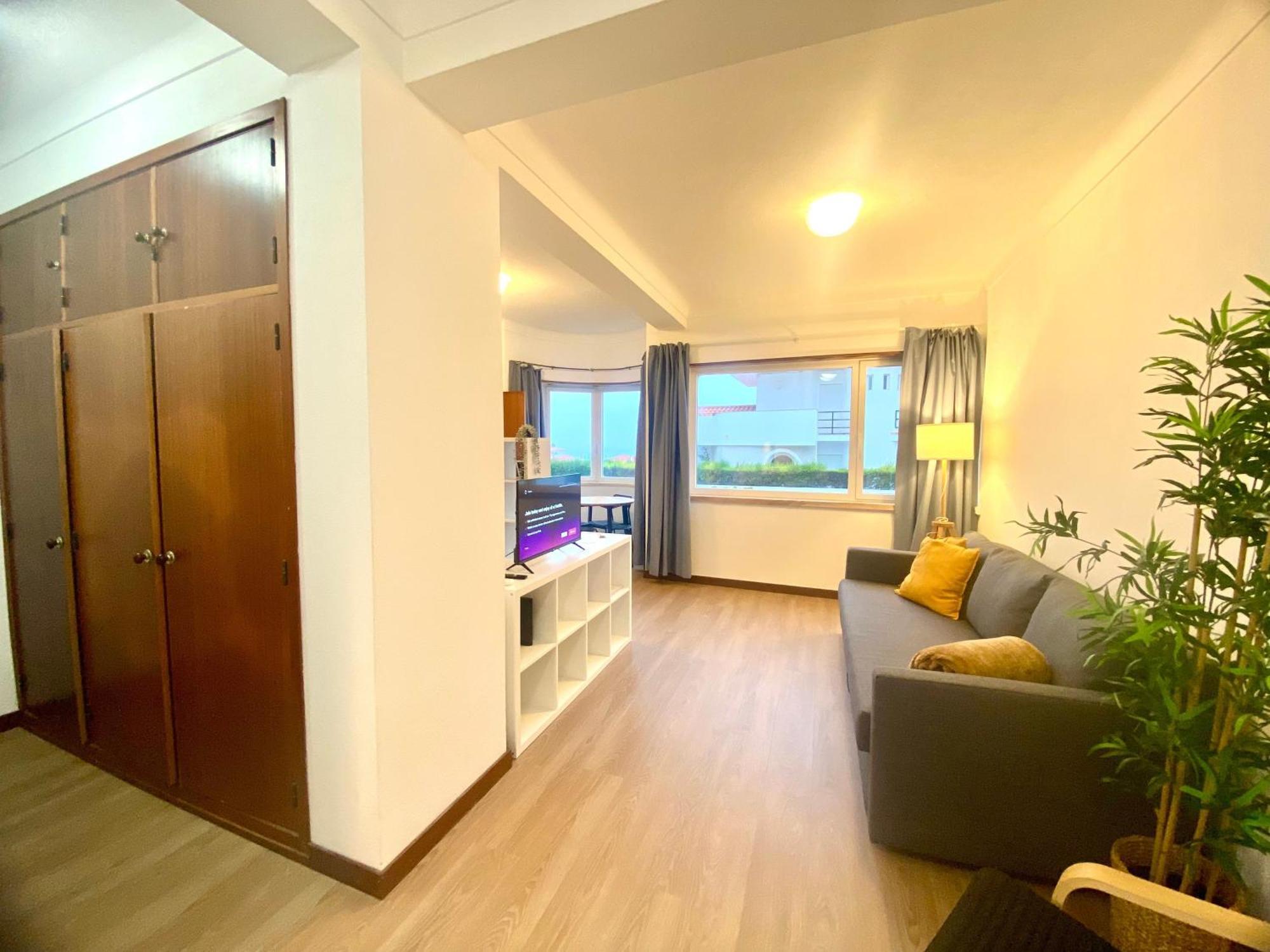 Ericeira Panoramic Sea View Apartments Экстерьер фото